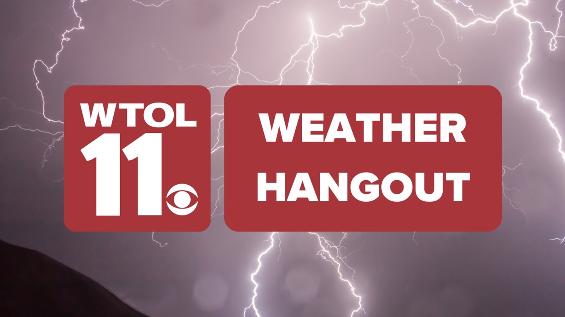 Find out what the WTOL 11 Weather team is talking about this week!