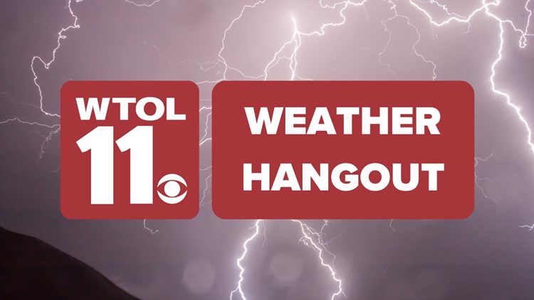 WTOL 11 Weather Hangout - Oct. 5, 2022