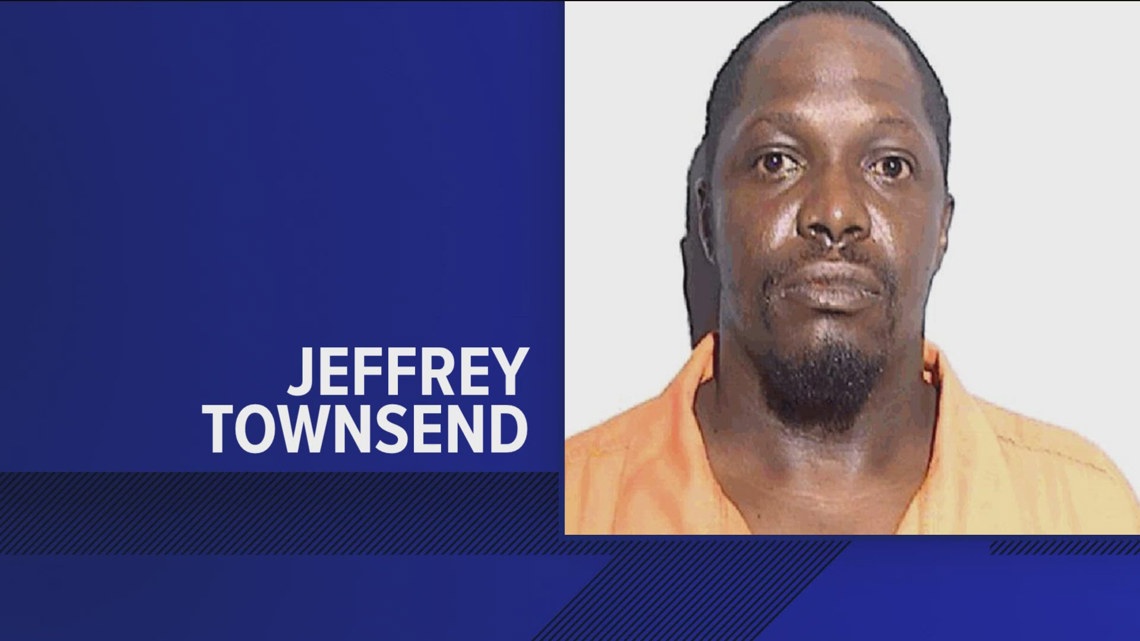 Man arrested, charged with murder in fatal shooting of 36-year-old ...