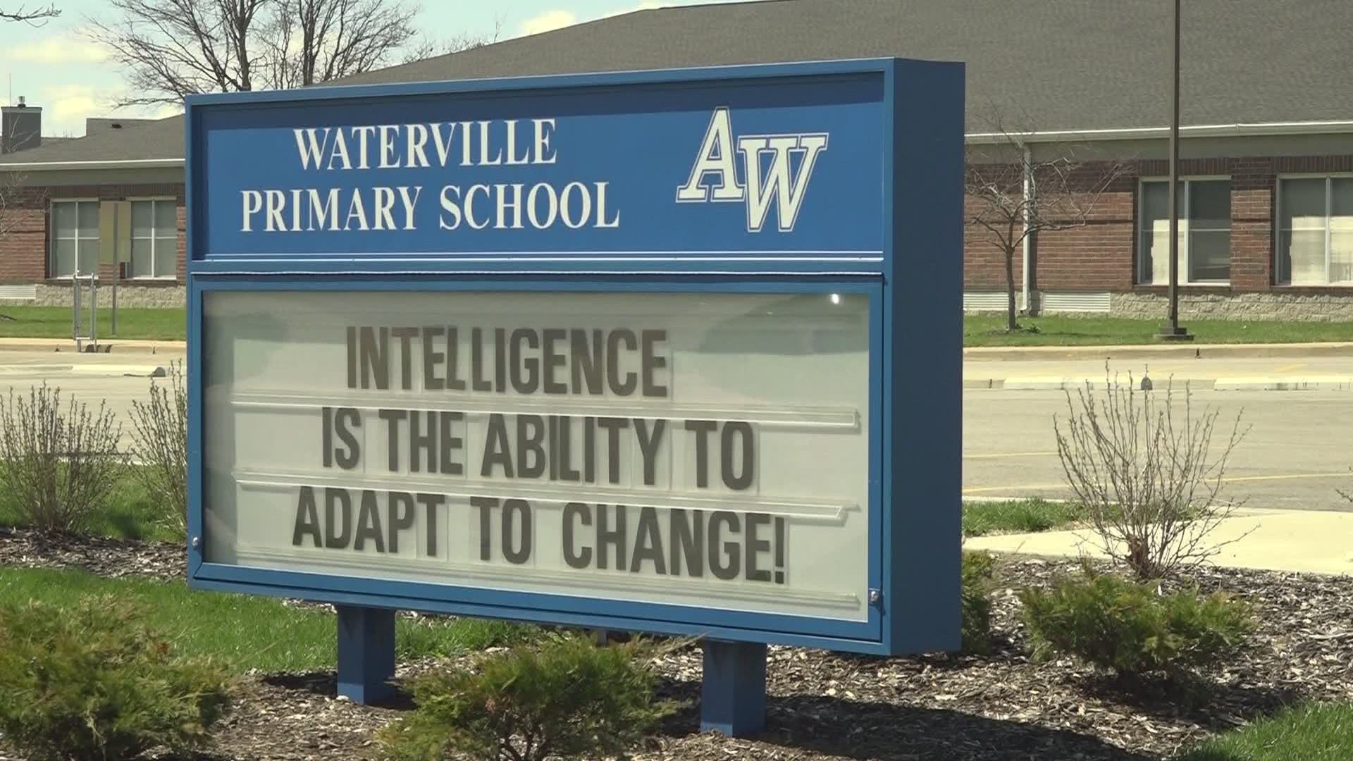 How are students going back to school at Anthony Wayne HS | wtol.com