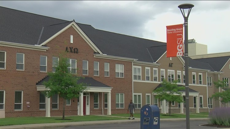 Has the Stone Foltz hazing death case affected the way new BGSU students think about fraternities?
