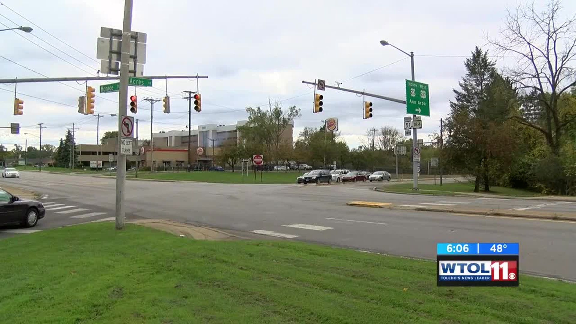 Sylvania seeks public input today on revamp to US 23 interchange | wtol.com