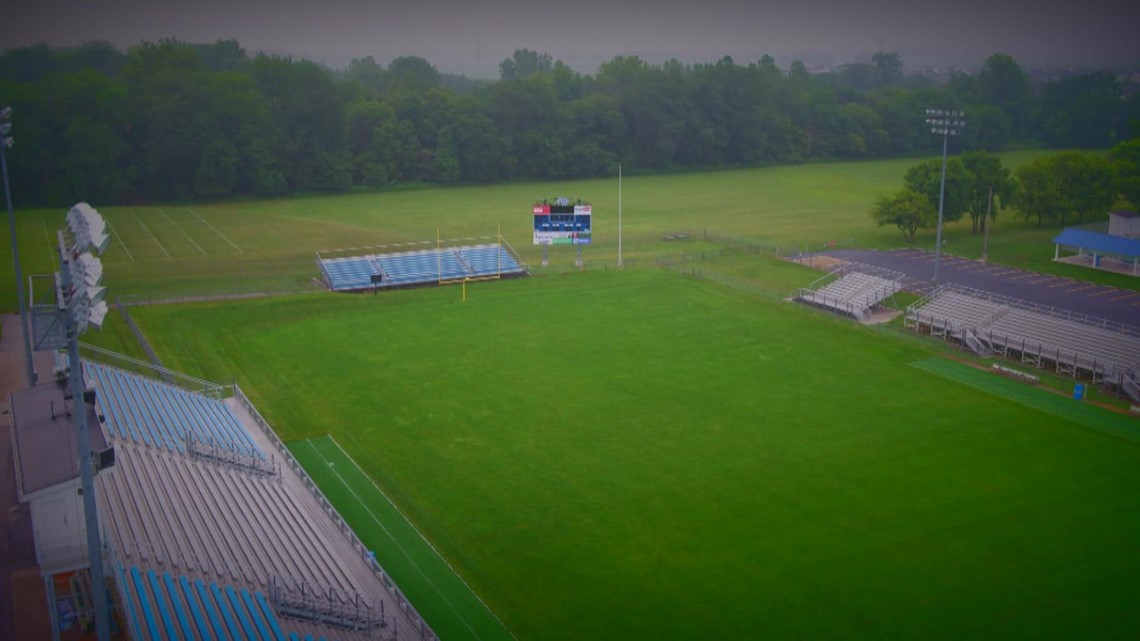 WTOL 11 ALL ACCESS: Behind the scenes with the Anthony Wayne football team