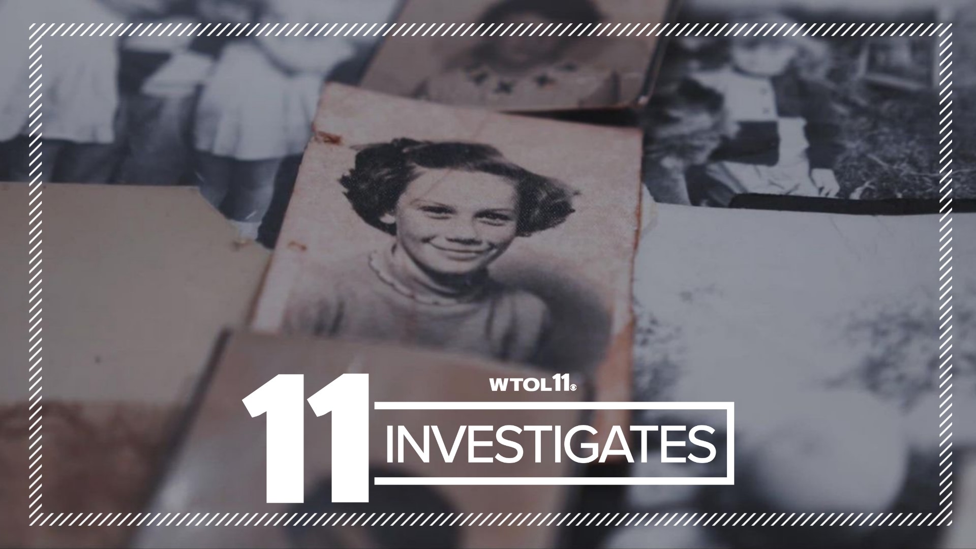 Uncovered has the largest cold case database in the country – more than 50,000 cases - and they have been instrumental in helping the WTOL 11 Investigates team.