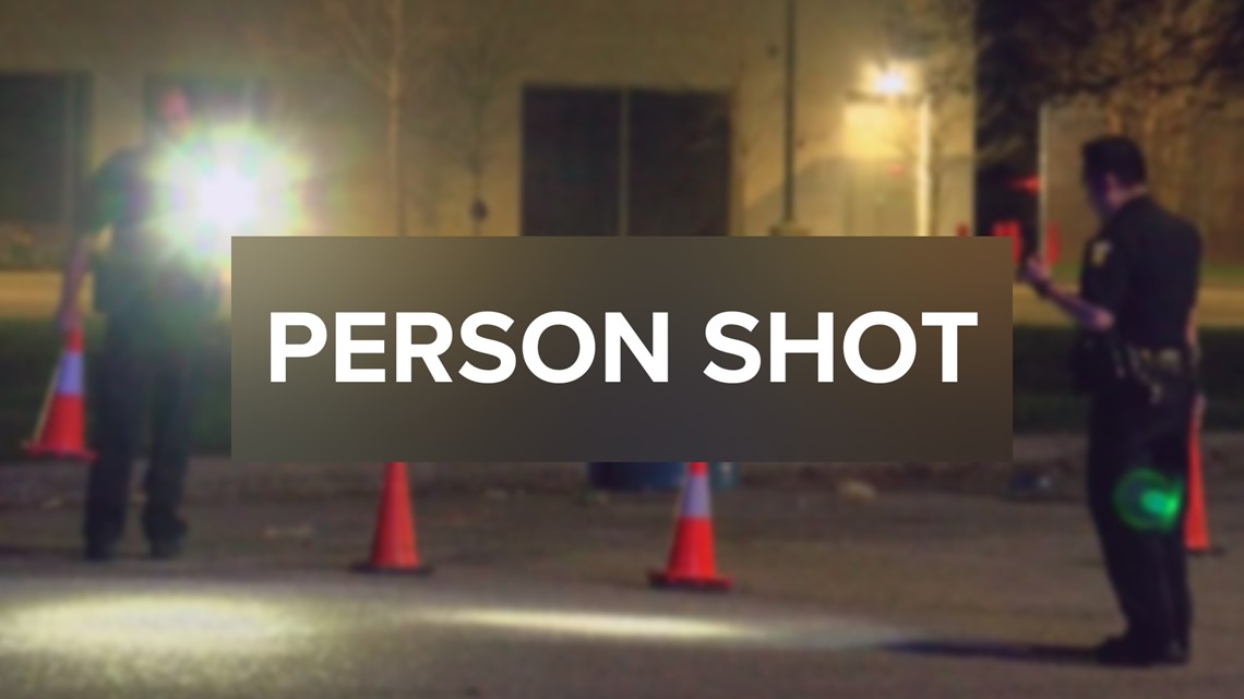 Shootings send 2 men to Toledo hospitals this weekend - Vimarsana News