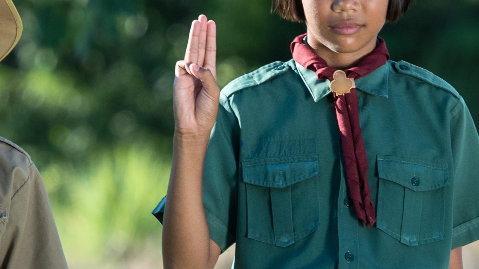 New fund to provide scholarships for female Eagle Scouts in Hancock County