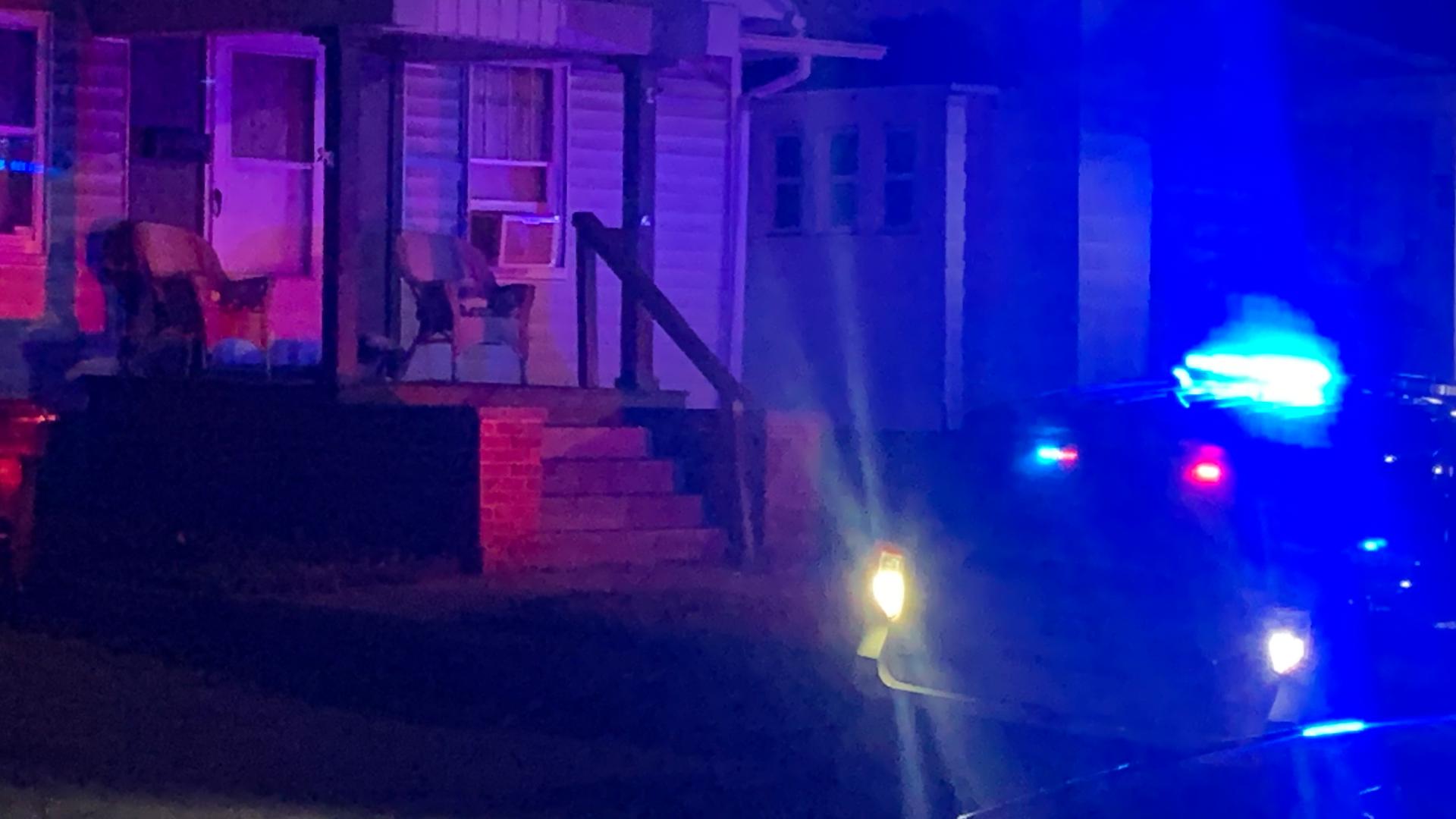 Man shot in critical condition in west Toledo | wtol.com