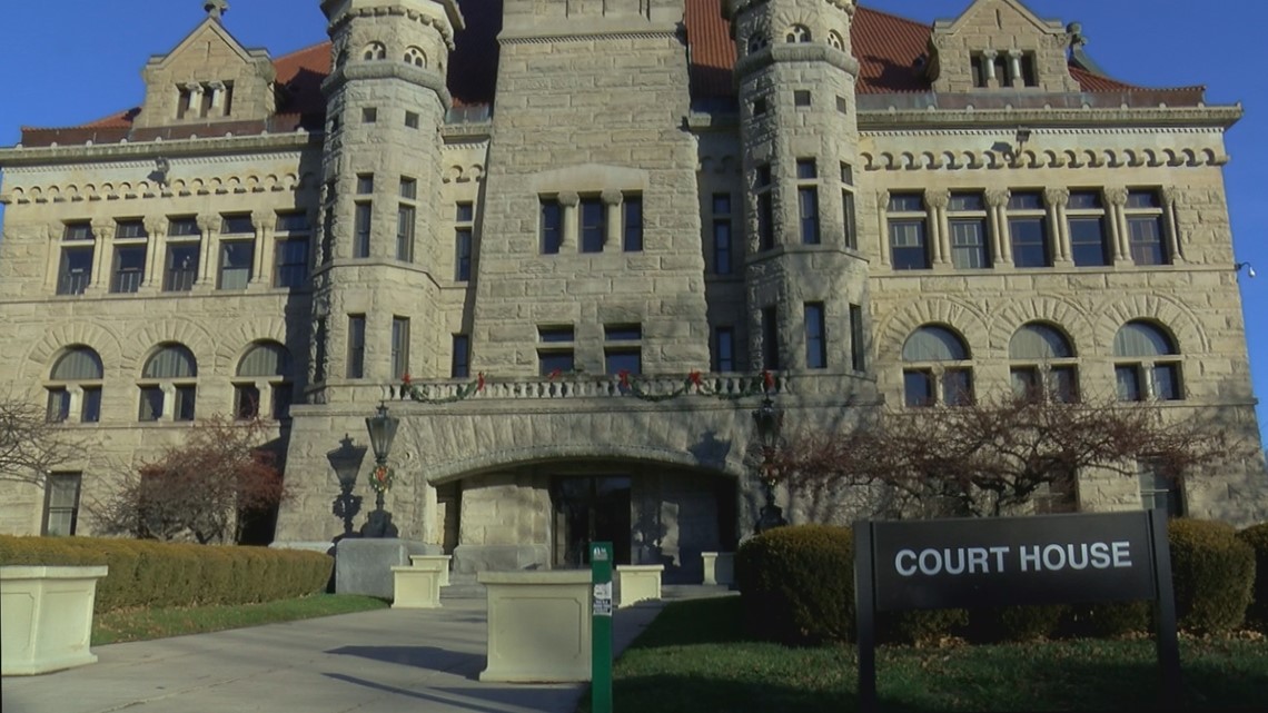 Wood County prosecutor breaks down the process of charging a juvenile