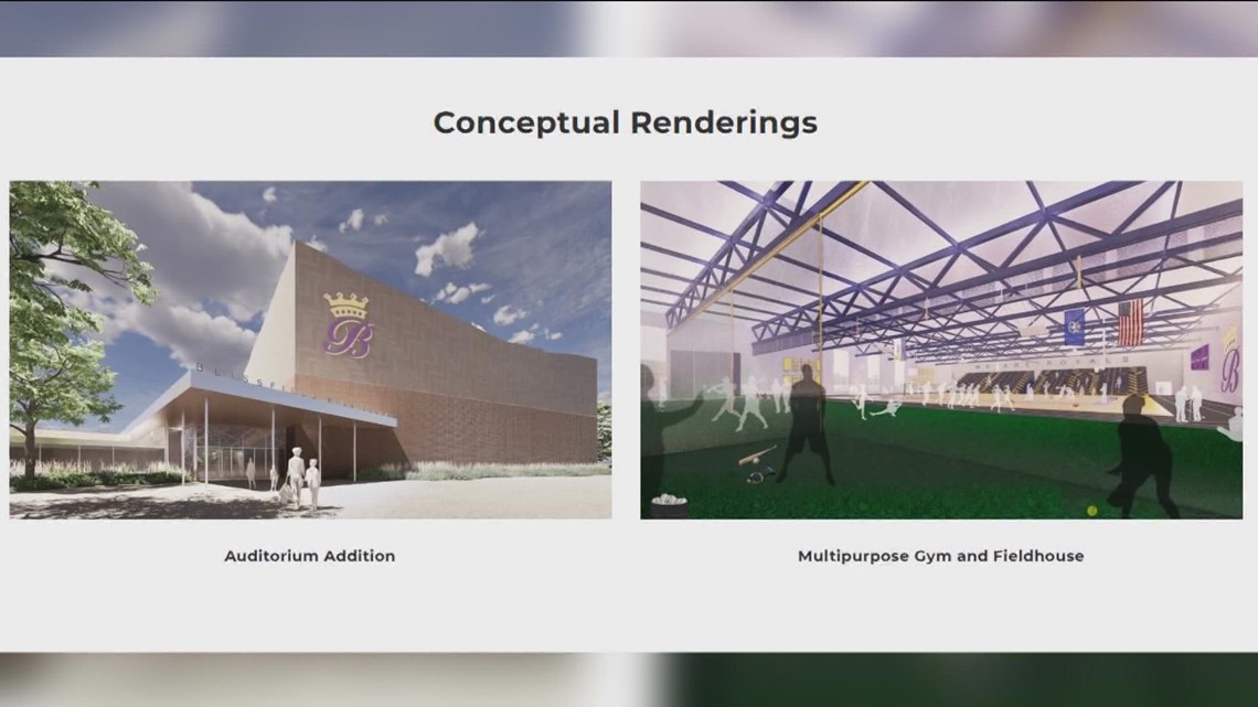 Blissfield Community Schools ask voters to approve 42M bond for improvements