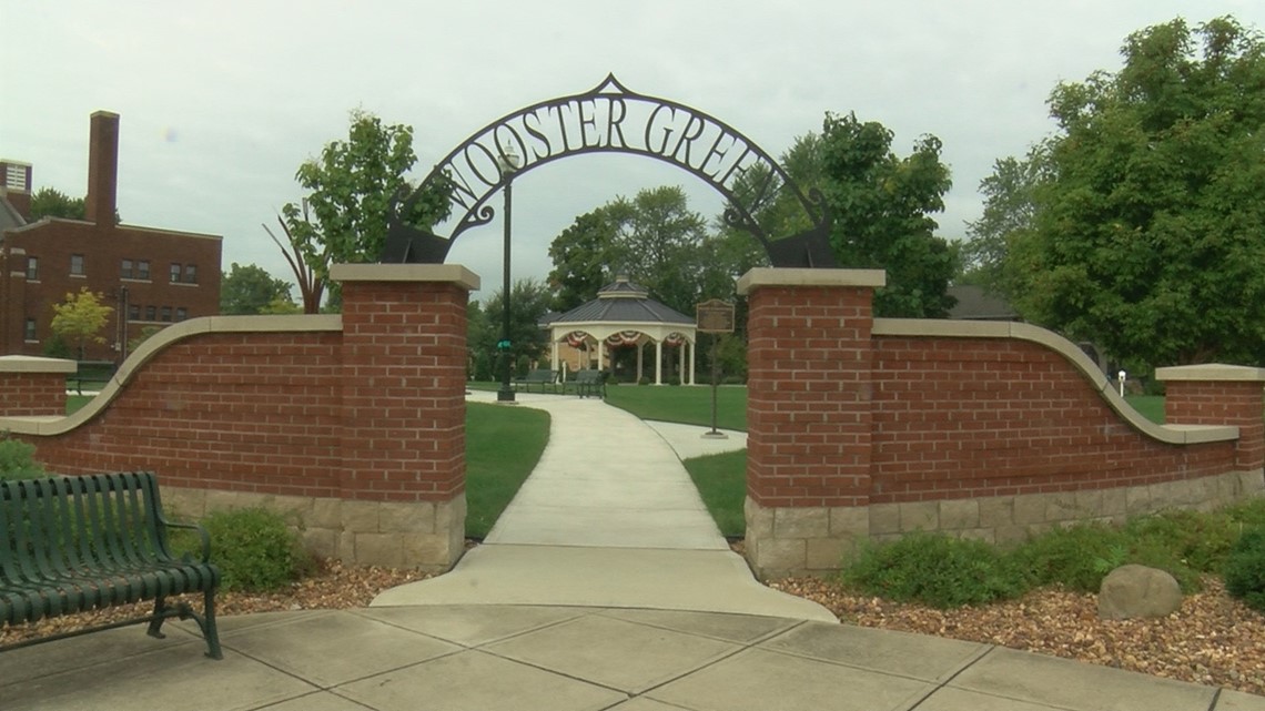 Bowling Green city parks could be getting some upgrades soon - Vimarsana News