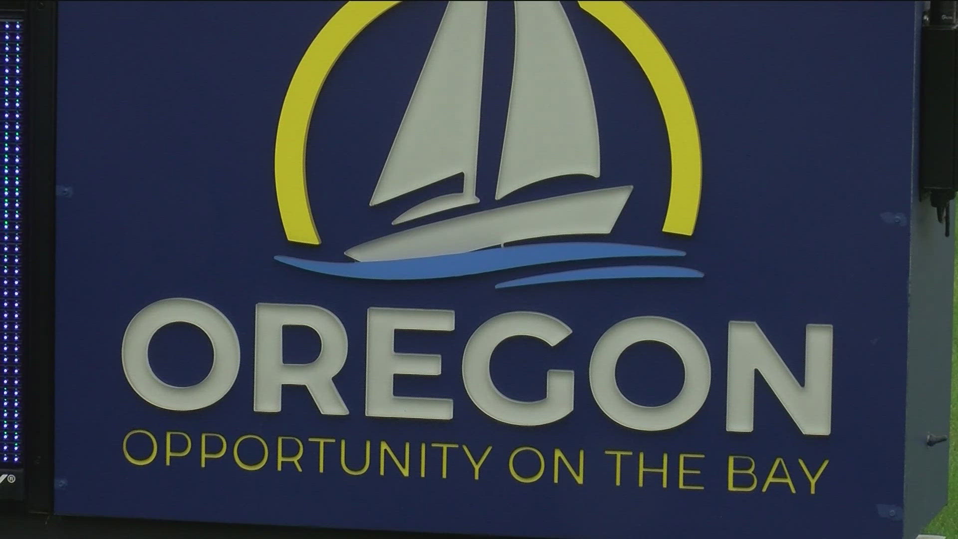 Oregon's city administrator says the 3% lodging tax would be applied to the rental costs of rooms and would impact both businesses and hotels.