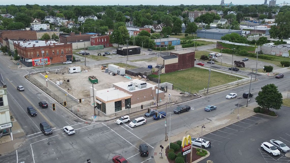 East Toledo is being revived; business owners are residents happy - Vimarsana News