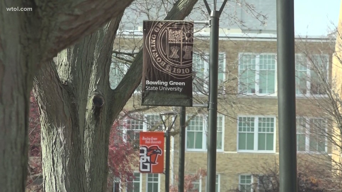 Bgsu Fall 2022 Schedule Bgsu Fall 2021 Schedule | Wtol.com