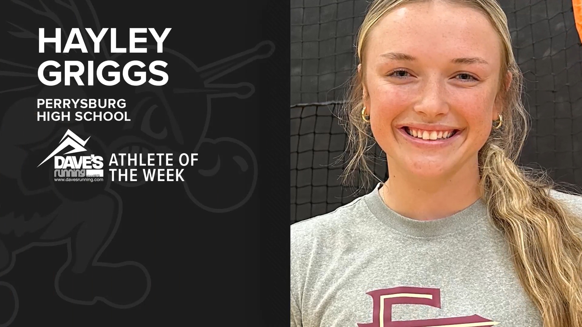 The last name Griggs has become synonymous with Yellowjackets softball as one sister recently broke the other's school record.