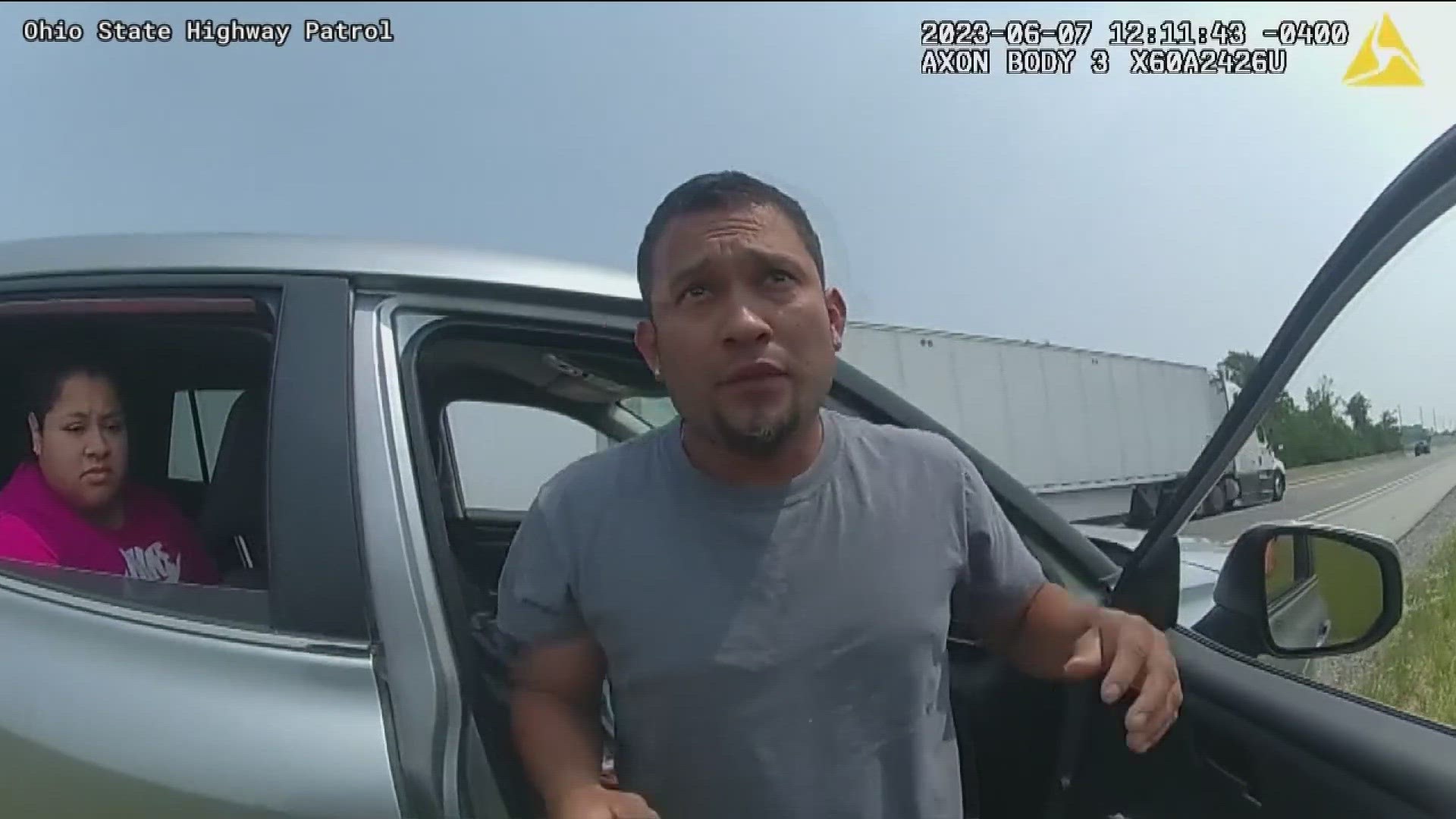 Alleged MS 13 Leader Pleads Not Guilty To Murder Trafficking Wtol