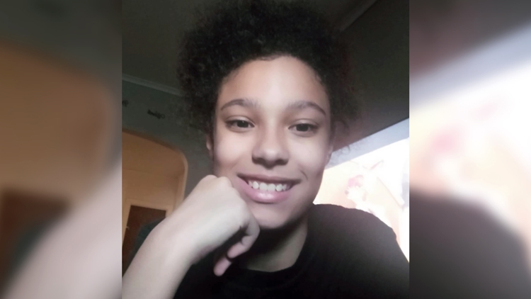 Toledo man accused of killing Kei'Mani Latigue waives speedy trial as ...
