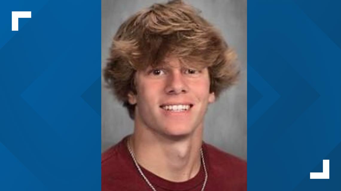 Edgerton teenager killed in nighttime car crash in Michigan