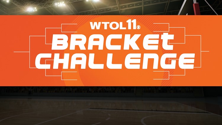 WTOL 11 Bracket Challenge: Make your picks and win $1100