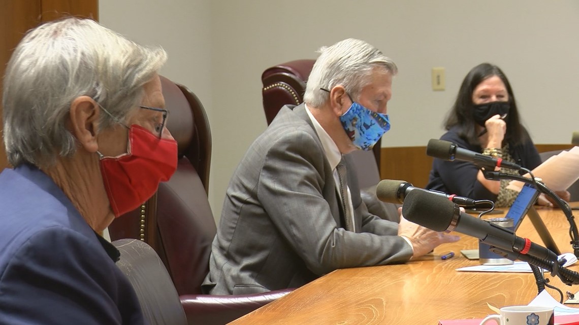 The Lucas County Commissioners support medical debt relief | wtol.com