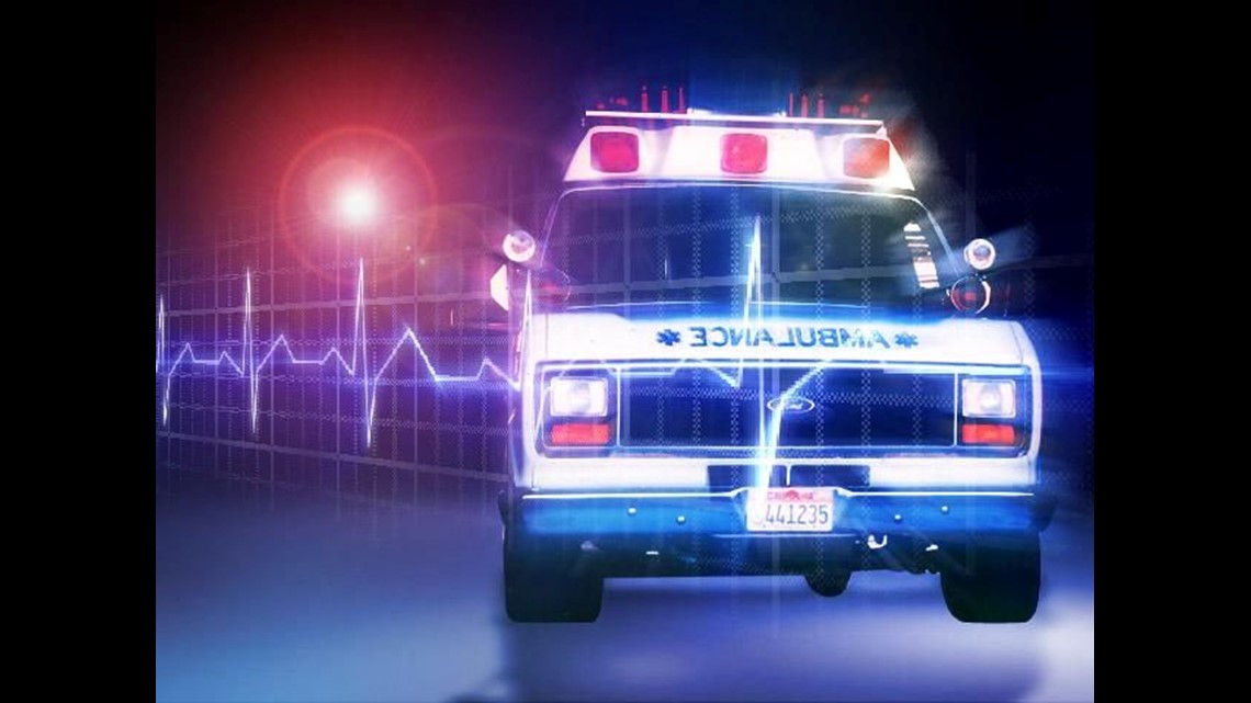 Accident kills 1 on US223 in Adrian