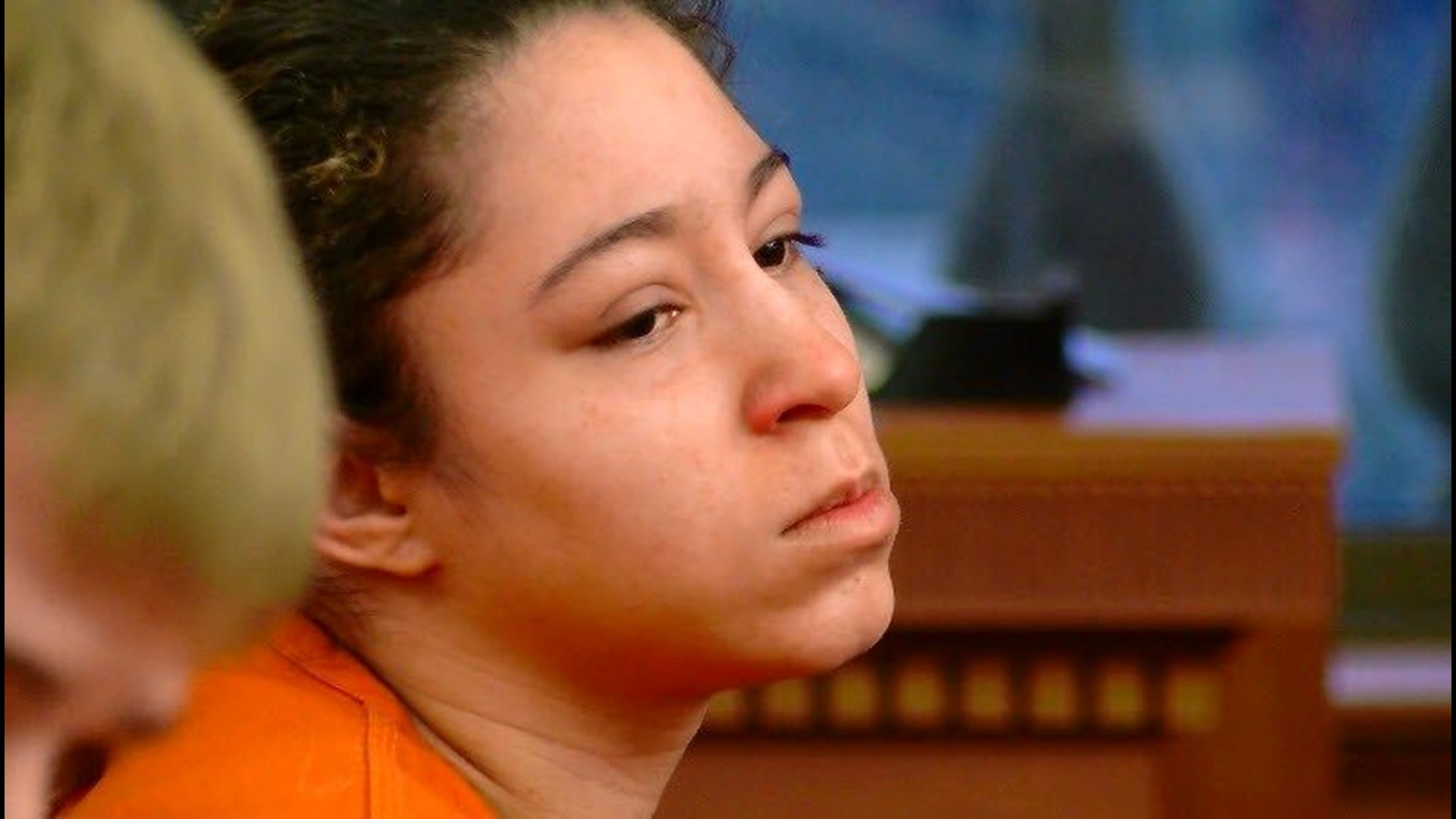 Toledo woman accused of killing son misses court after giving birth ...