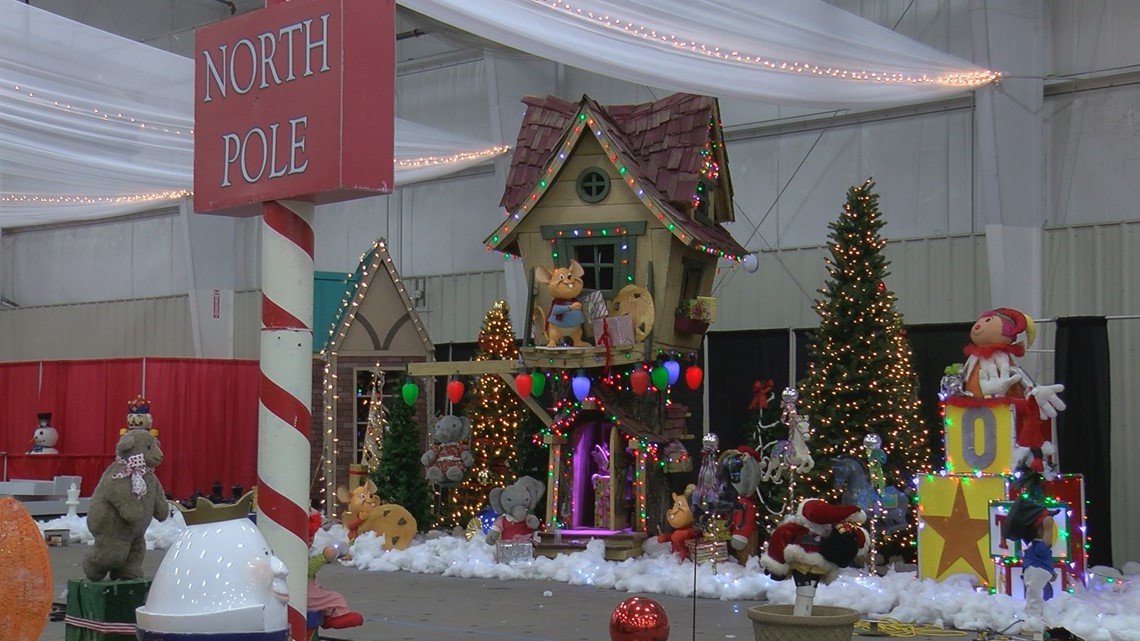 Tam-O-Shanter Children's Wonderland 2021 - Vimarsana News