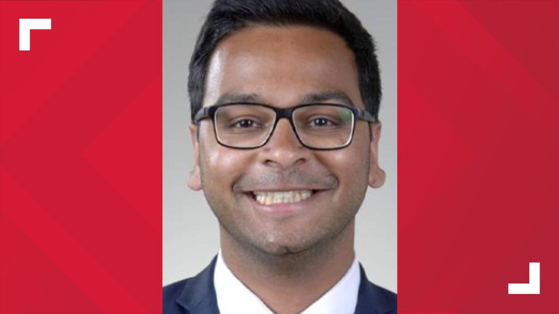 Trial date set for Toledo Hospital resident indicted for voyeurism, evidence tampering