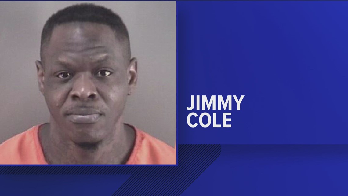 Man receives 2 life sentences for murder of girlfriend, unborn child ...