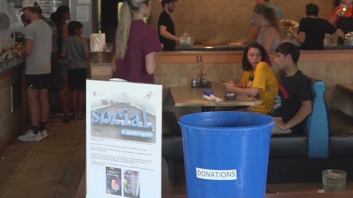 NW Ohio restaurants, customers band together to support Social Gastropub - Vimarsana News