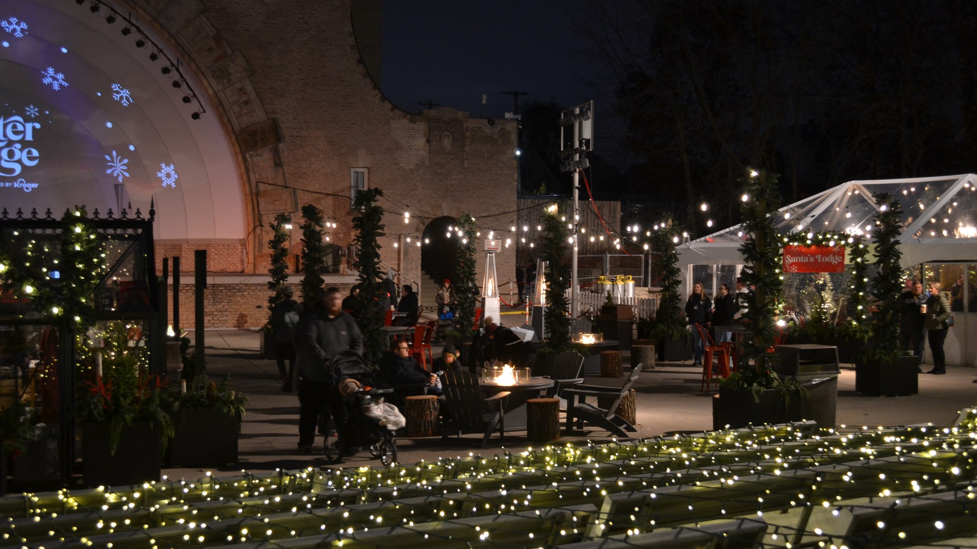 Toledo Zoo Lights Before Christmas 2024 Guide Wtol toledo-zoo-lights-before-christmas-2024-guide-wtol