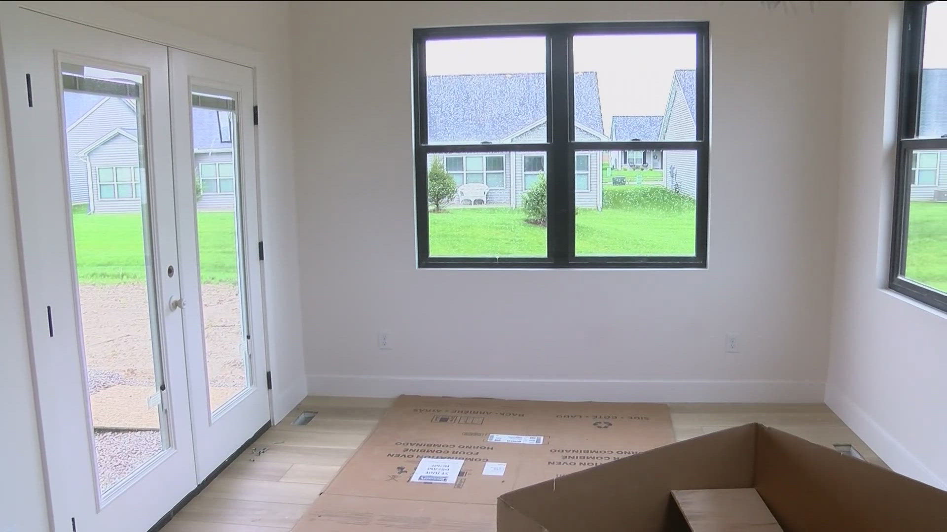 Day 1 of ticket reservations St. Jude Dream Home 2024