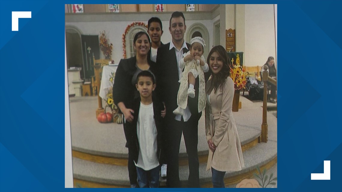 Tecumseh woman who came to the U.S. as 1yearold must return to Mexico