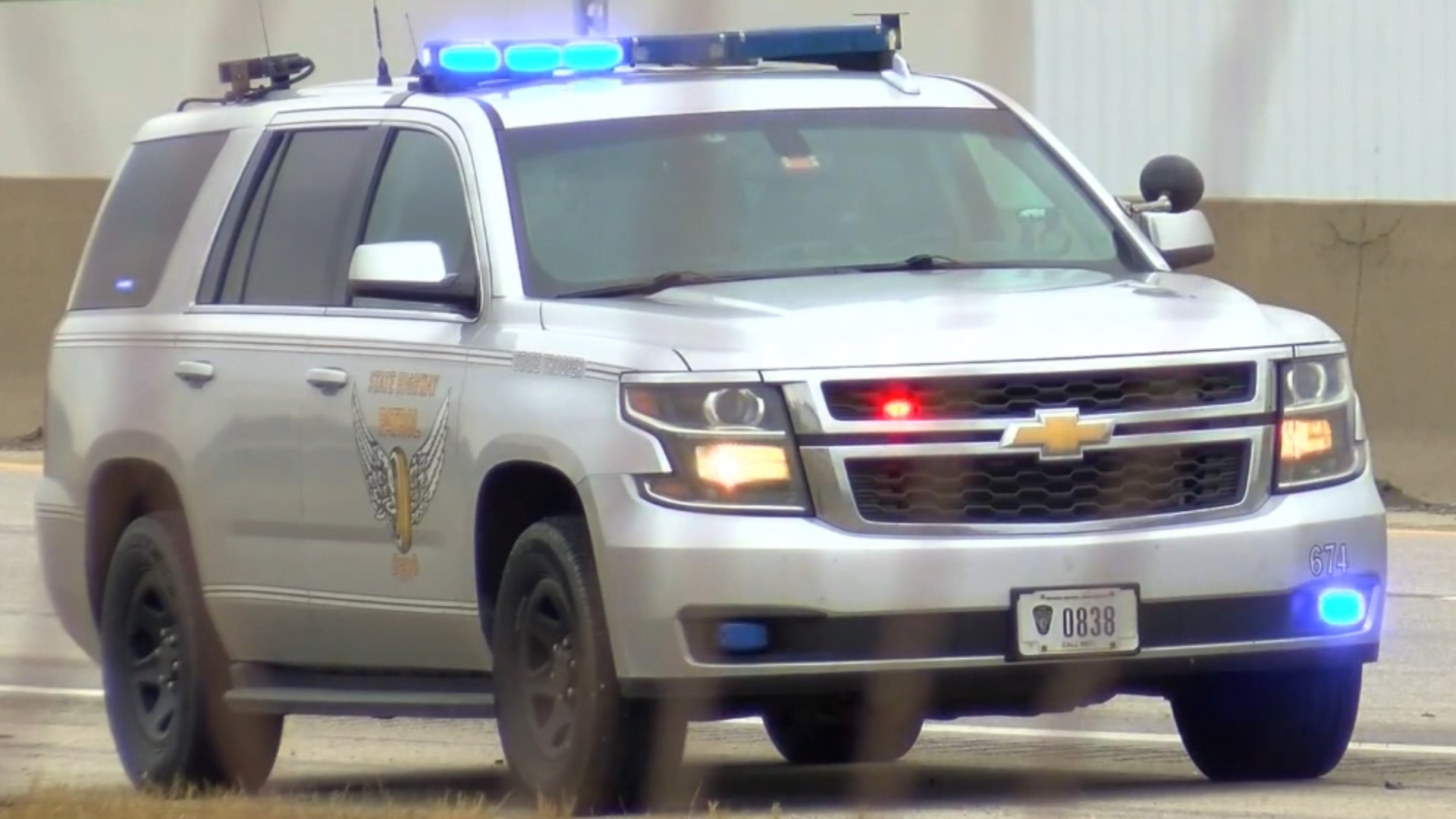 Toledo man killed in Sandusky County single-vehicle crash Friday ...