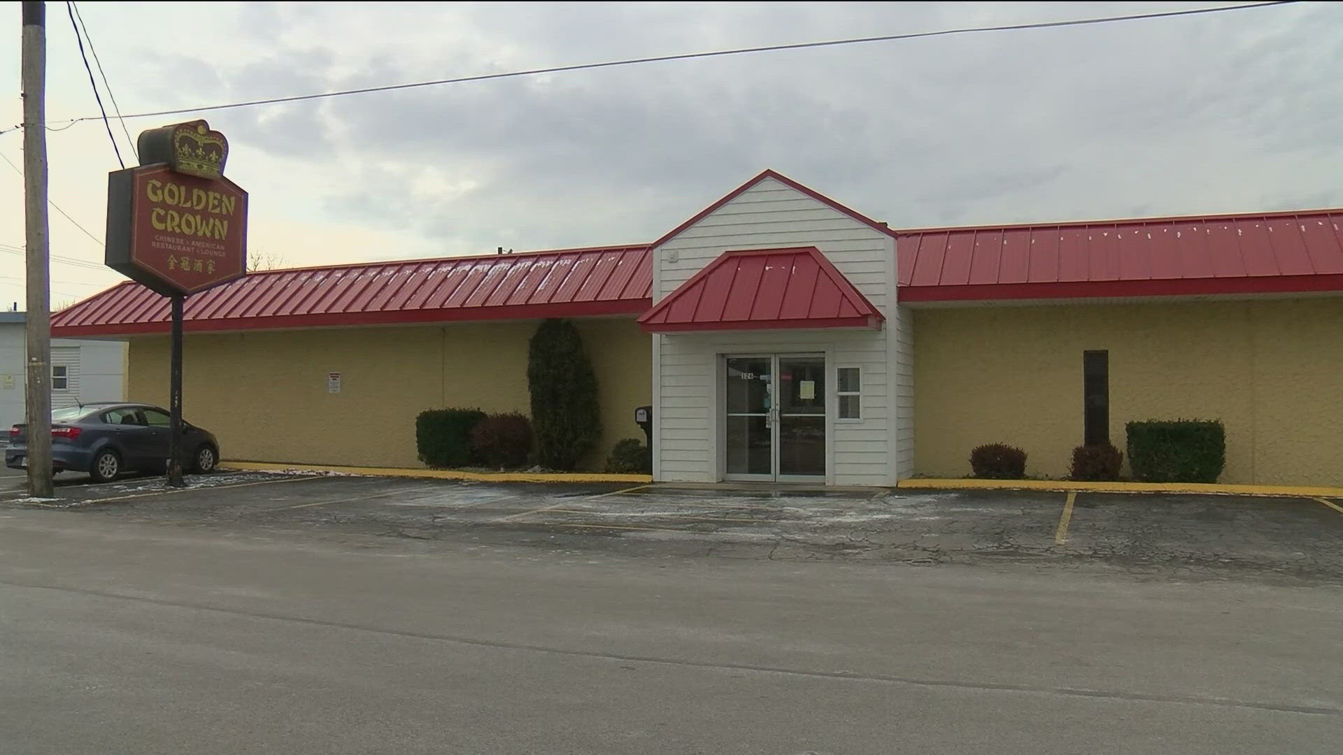After decades of serving the city of Tiffin, a family restaurant will be closing its doors at the end of the year.