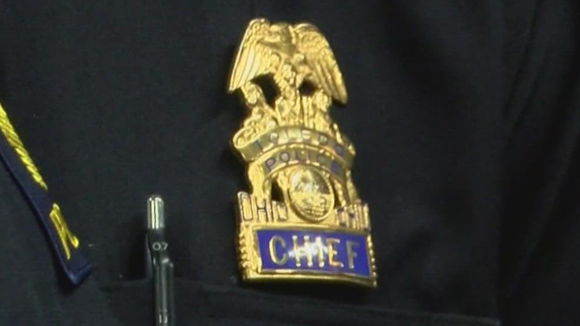 City of Toledo announces 10 finalists for police chief - Vimarsana News