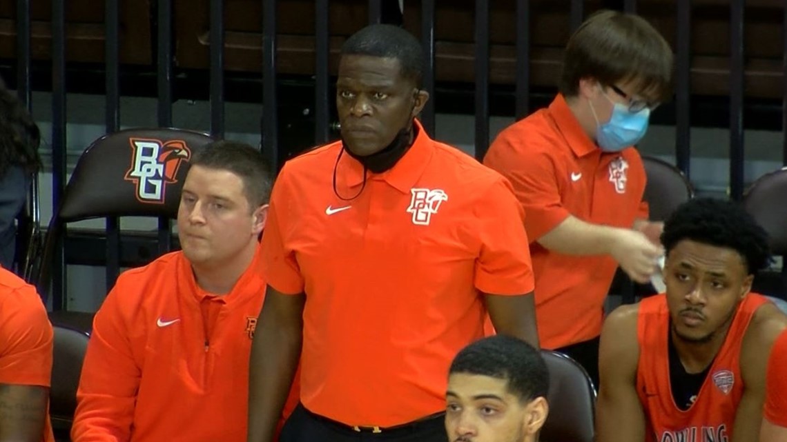 BGSU Men's Basketball Head Coach Fired | Wtol.com