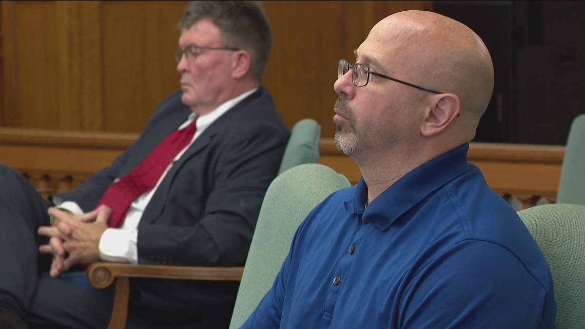 Prosecutor appeals decision to give new trial to Toledo man | wtol.com