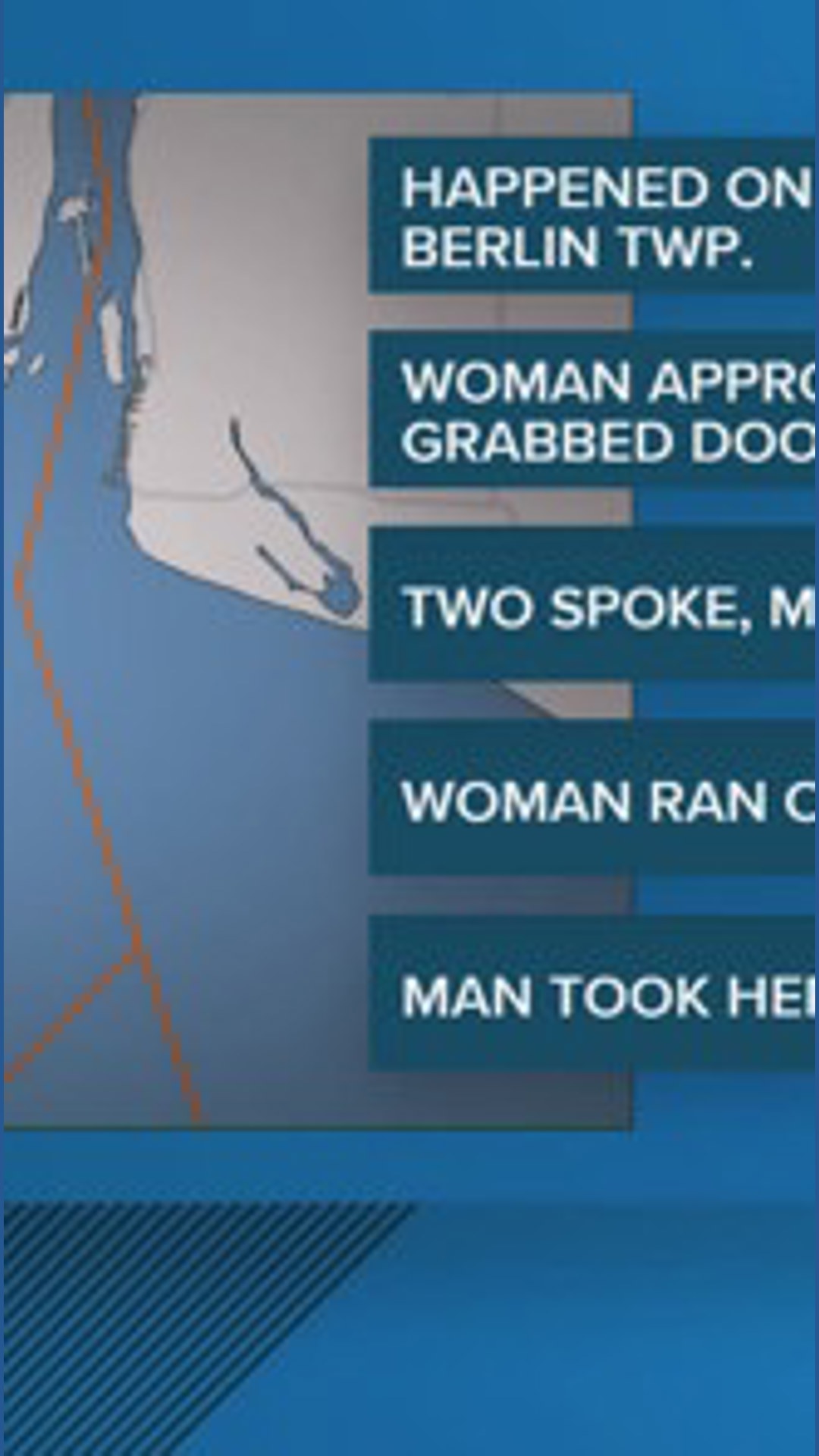 Steven Rannie Monroe County Sheriff's Office: Woman critically injured after being ...