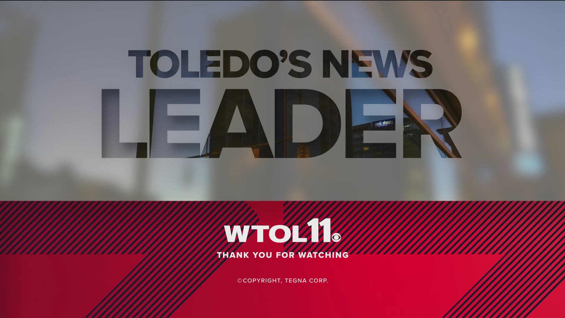 Stream WTOL 11 News on Plus on Roku, Amazon Fire and Apple TV.