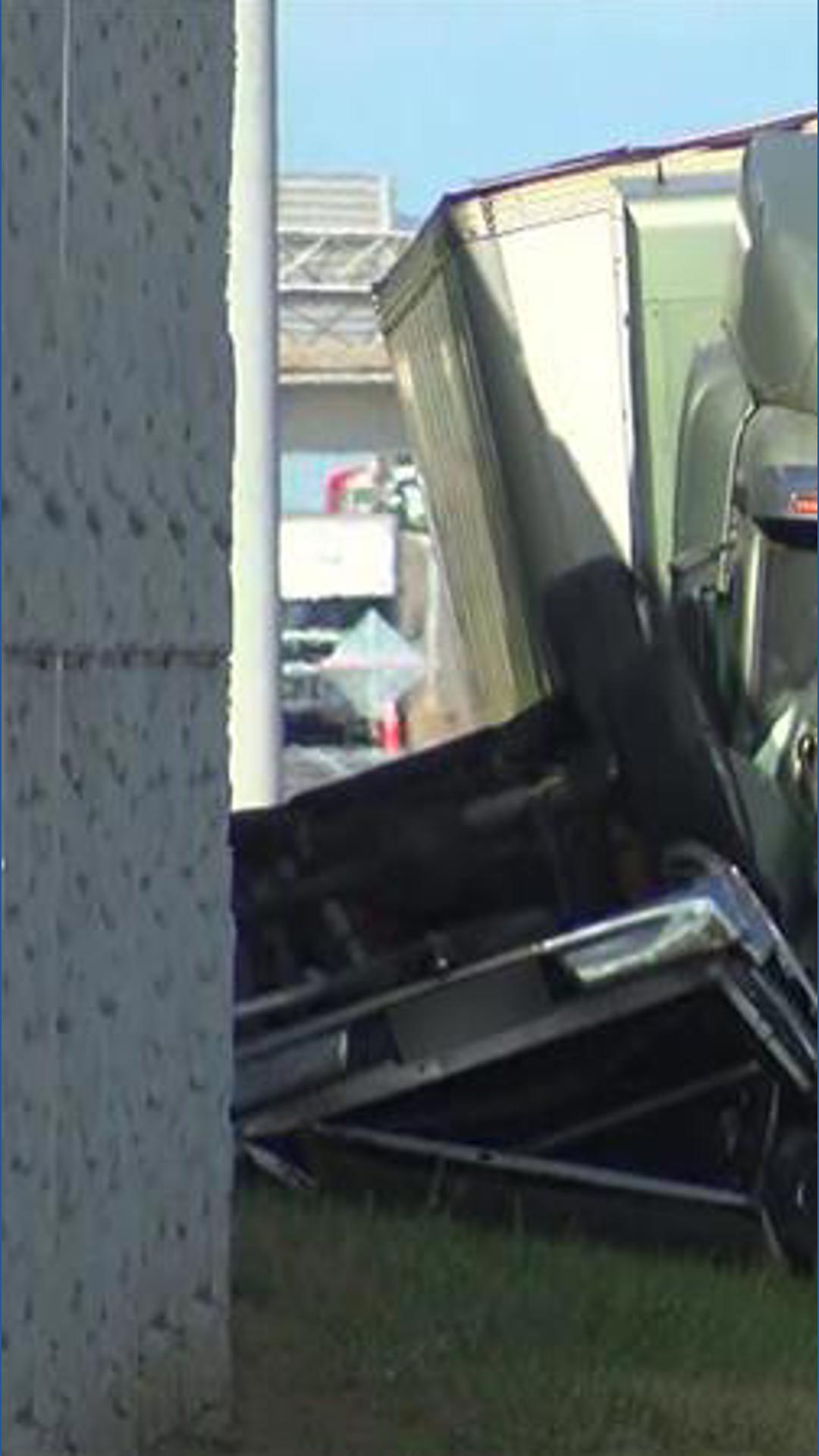 I-75 south reopens in Perrysburg after multi-vehicle crash injures one ...
