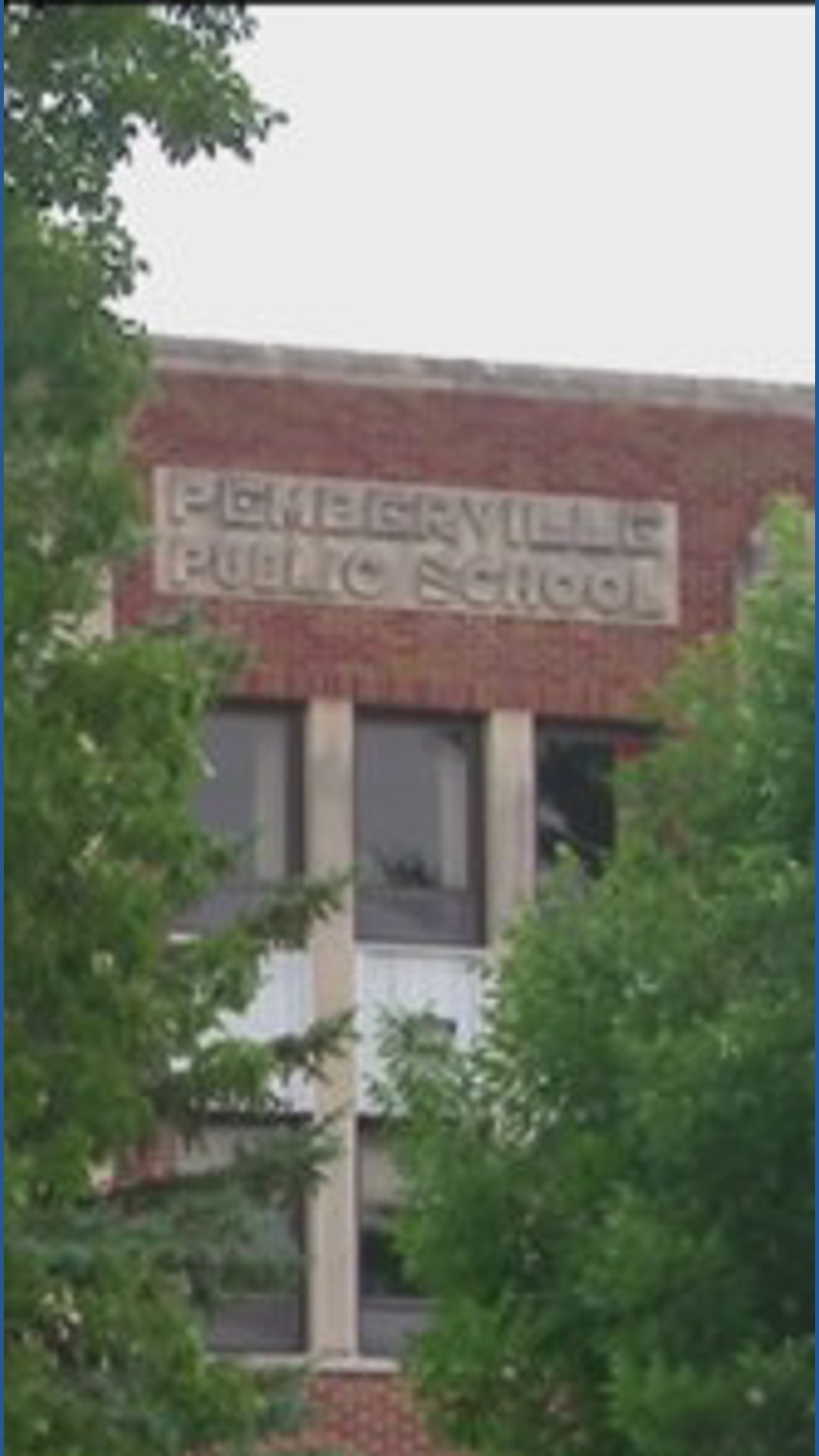 Up to $1M in damage prompts long-term decision on Wood County school’s ...