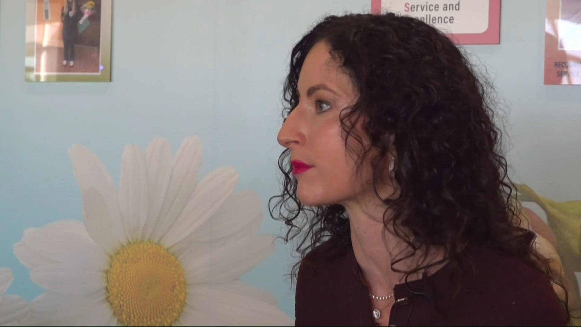 Health expert offers guidance on chemical exposure, safety following ...