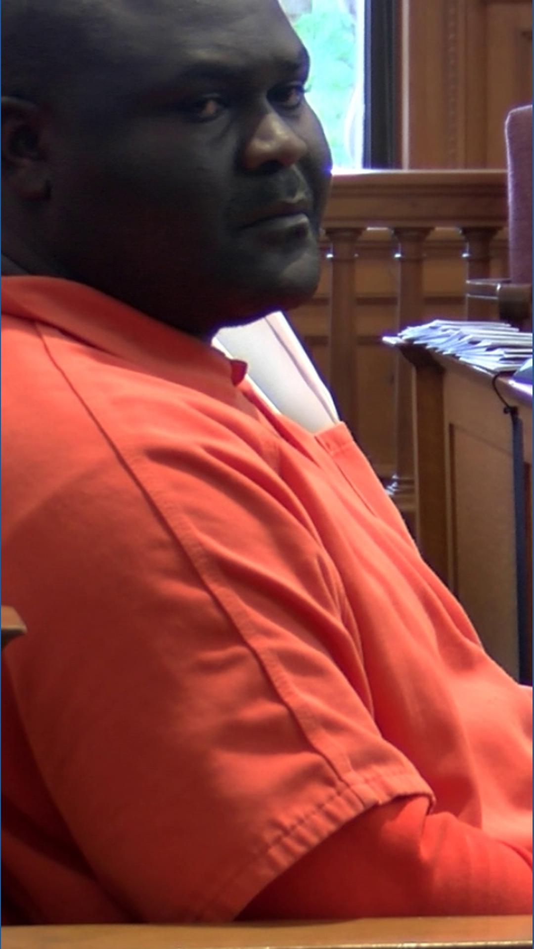 Man changes plea, found guilty of charges in south Toledo crash that ...