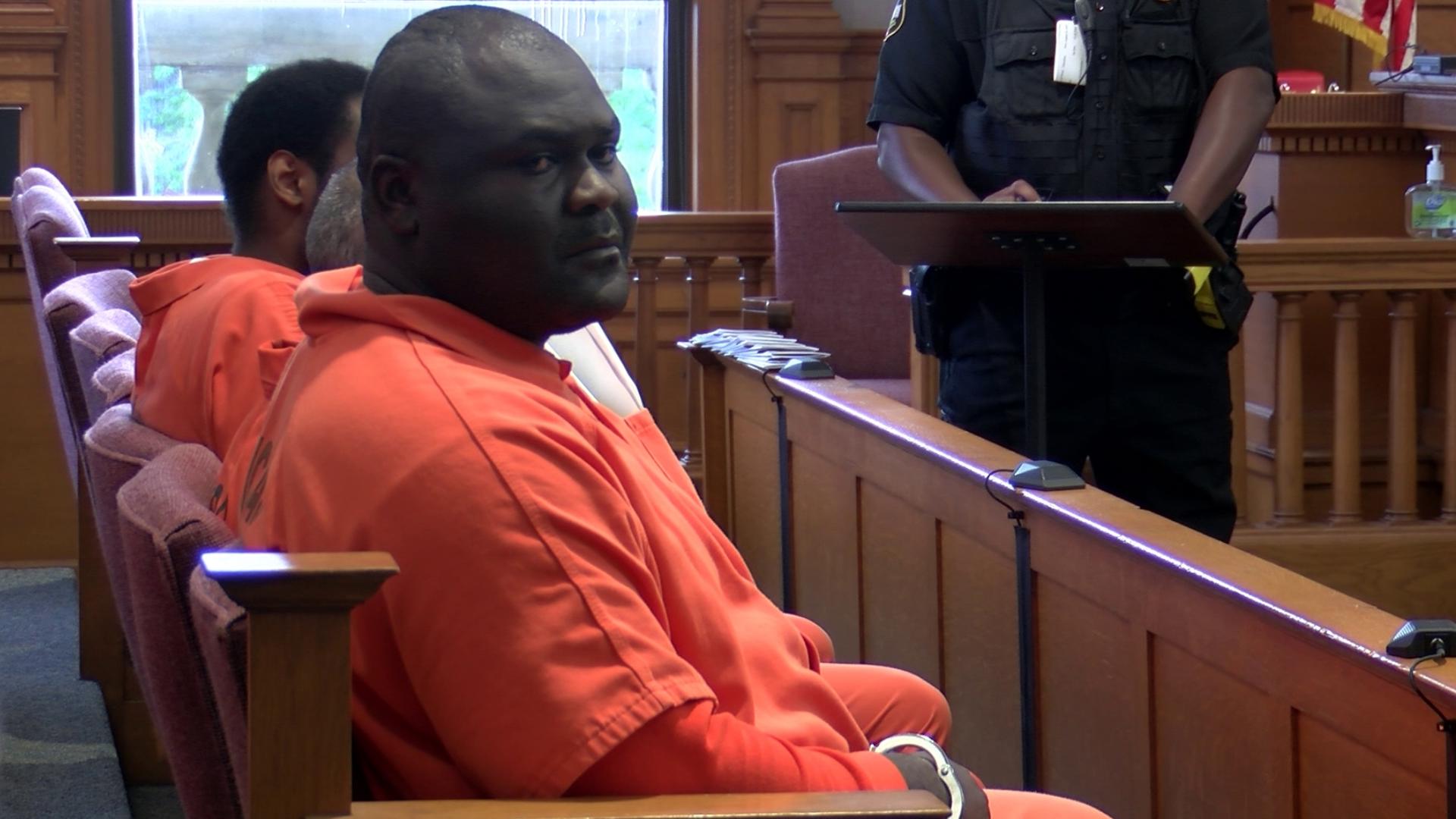 Man changes plea, found guilty of charges in south Toledo crash that ...