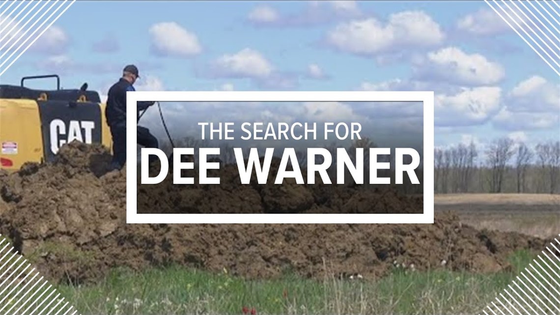 Dee Warner Case: Complete Timeline