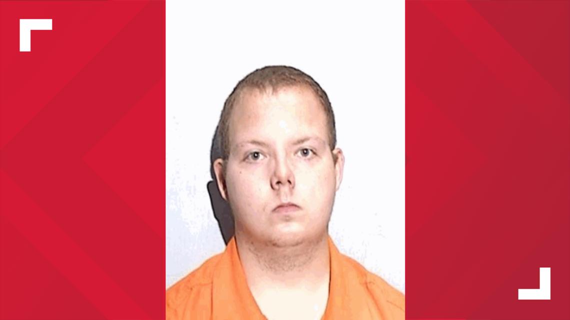 Toledo man indicted for alleged child sexual abuse felony charges ...