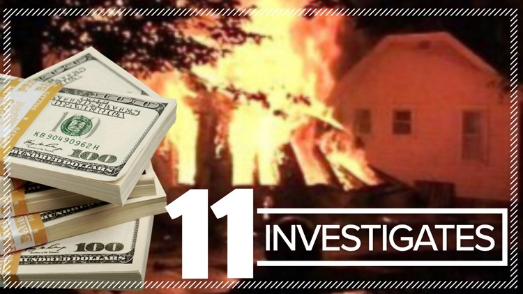 11 Investigates: Woman's vacation plans go up in smoke after she's denied money held in city account