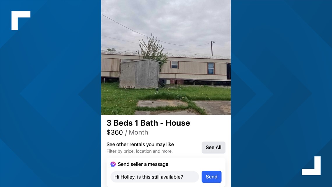 'We are trying to find assistance for these residents,' Trailer park residents caught in the middle when they discover their homes will be demolished - Vimarsana News