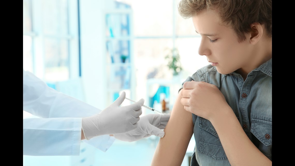 Wood County holding a pediatric vaccine clinic Tuesday - Vimarsana News