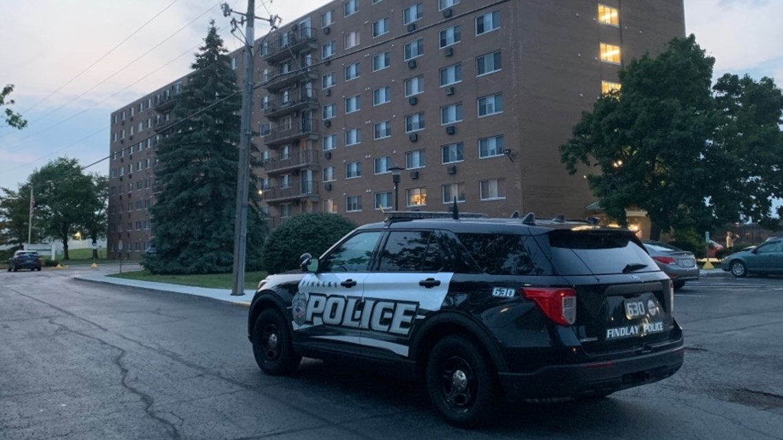 Police evacuate senior apartment after possible gunshot heard - Vimarsana News